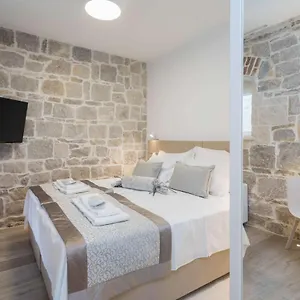 Bed and breakfast Mediterra, Split