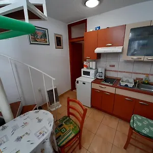 Pensión Rosmarinus Rubic, Split