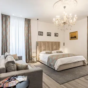 Guest house Elixir Luxury, Split