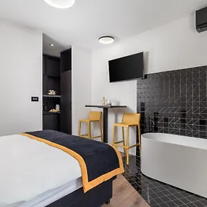 Artqart Apartamento