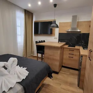 Imperial Residences Apartamento