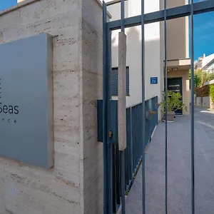 Bed and breakfast Seven Seas, Split