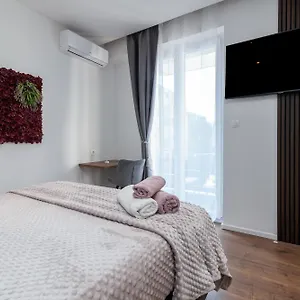 Gostinjska kuća Antares Luxury