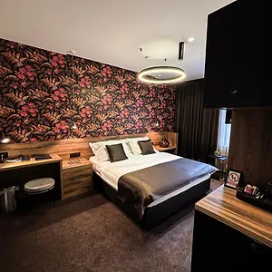 krevet i doručak Calma Luxury
