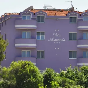 In Lavanda Apartamento