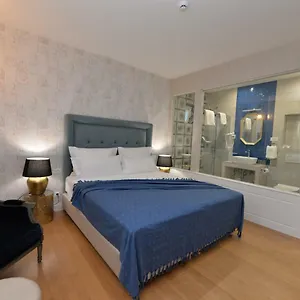 Bed & Breakfast The Duke Luxury, Split