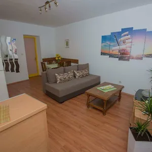Nekic Apartamento