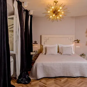 Bed & Breakfast Artale 07 Design, Split