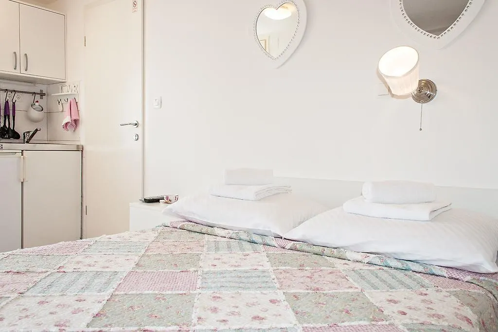 Guest House Babina - Apartments King & Queen Split