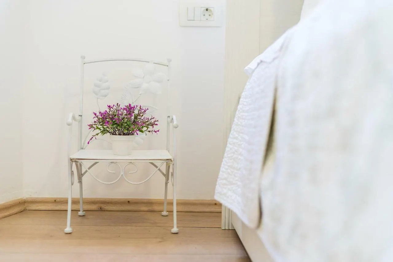 Guest House Babina - Apartments King & Queen Split Croatia