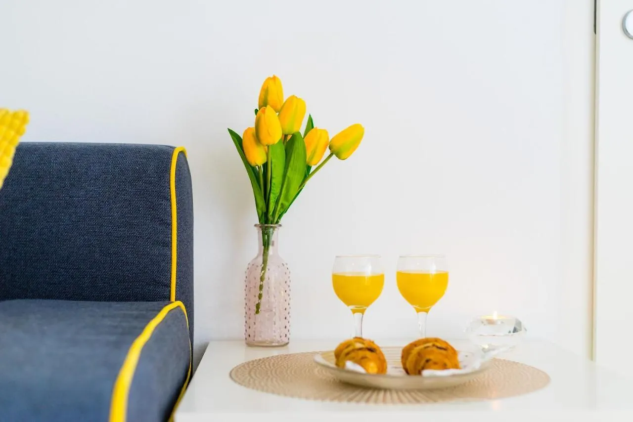 Guest House Babina - Apartments King & Queen Split 3*,  Croatia