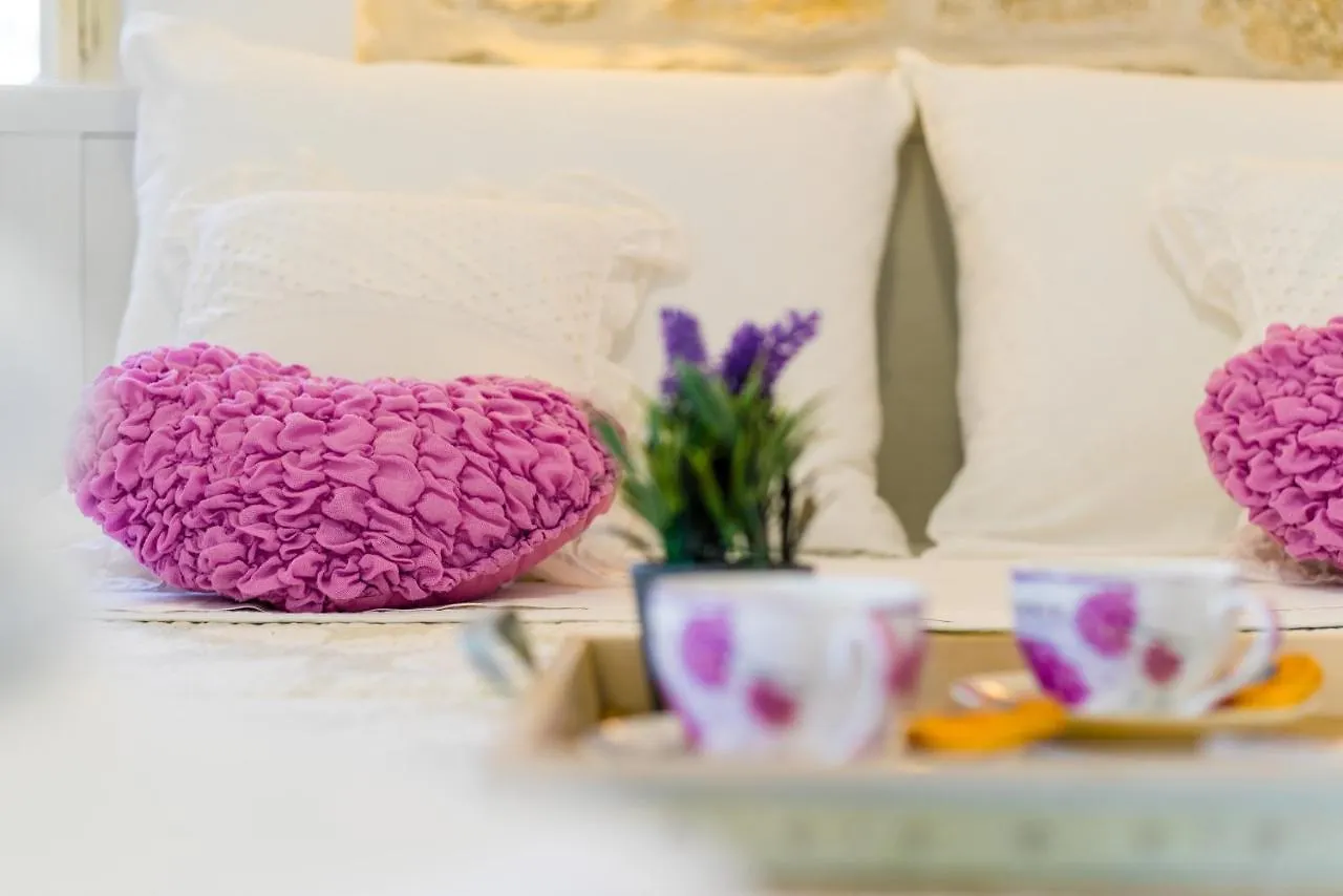 Guest House Babina - Apartments King & Queen Split