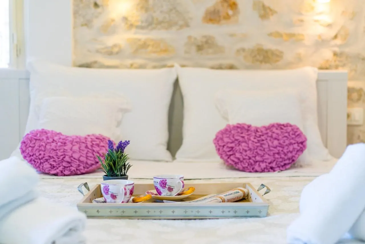 Guest House Babina - Apartments King & Queen Split 3*,